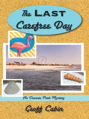 cover image of The Last Carefree Day